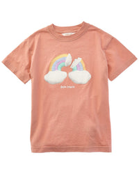Palm Angels Palm Angels Rainbow T-Shirt