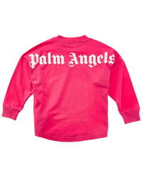 Palm Angels Palm Angels Classic Overlogo T-Shirt