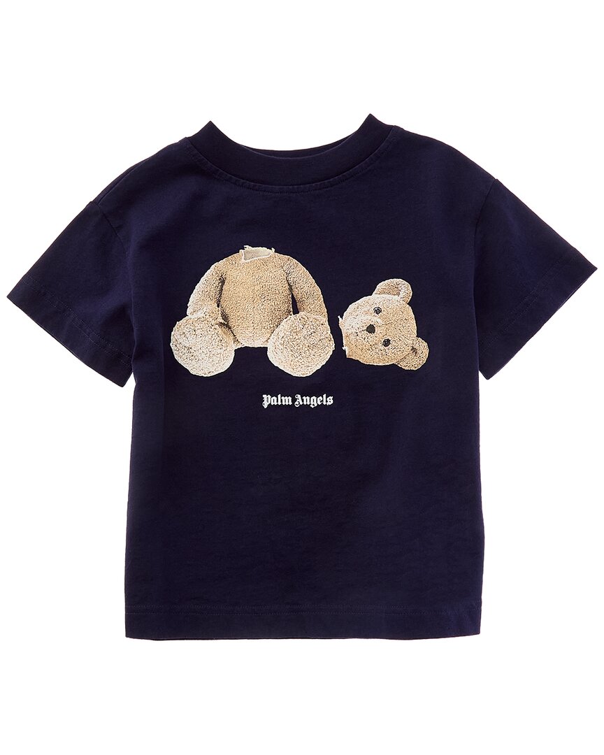 Palm Angels Palm Angels Bear T-Shirt