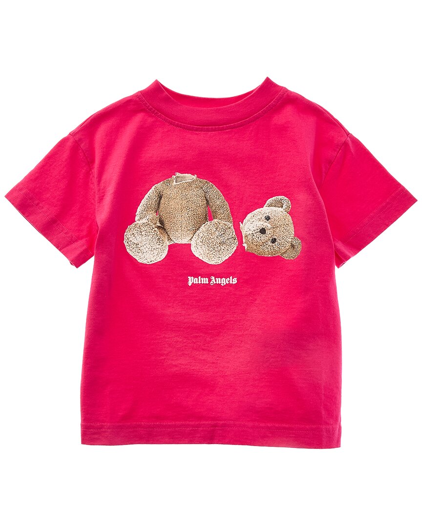 Palm Angels Palm Angels Bear T-Shirt