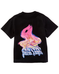 Palm Angels Palm Angels Flames T-Shirt