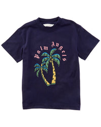 Palm Angels Palm Angels Palms T-Shirt