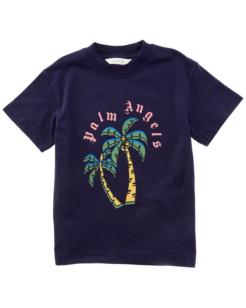 Palm Angels Palm Angels Palms T-Shirt