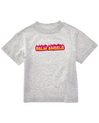 Palm Angels Palm Angels Flames T-Shirt