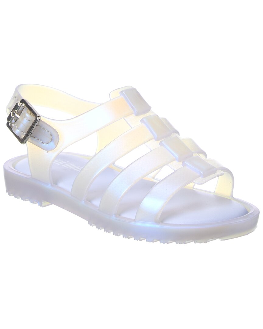 Mini Melissa Mini Flox Sandal
