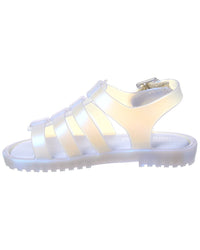 Mini Melissa Mini Flox Sandal
