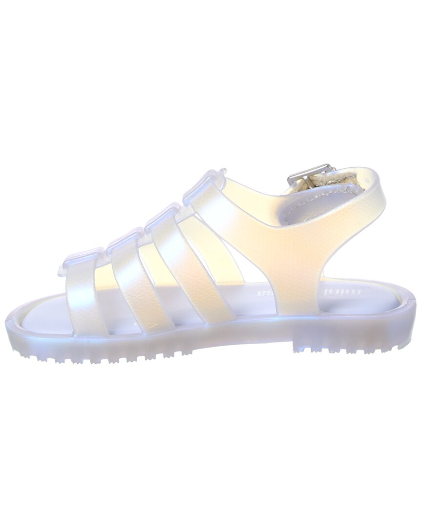 Mini Melissa Mini Flox Sandal