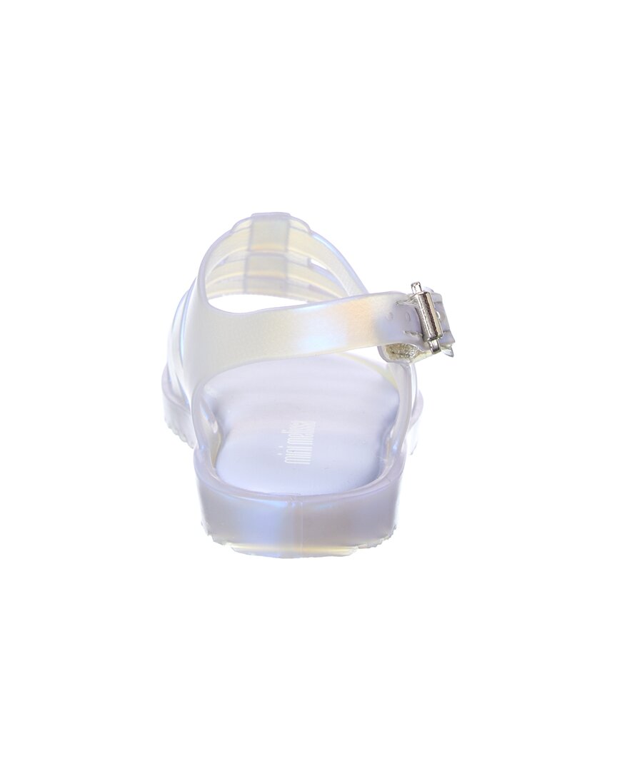 Mini Melissa Mini Flox Sandal