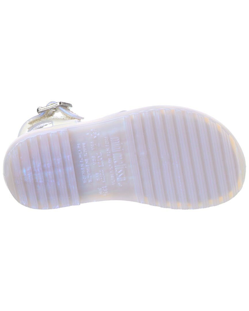 Mini Melissa Mini Flox Sandal