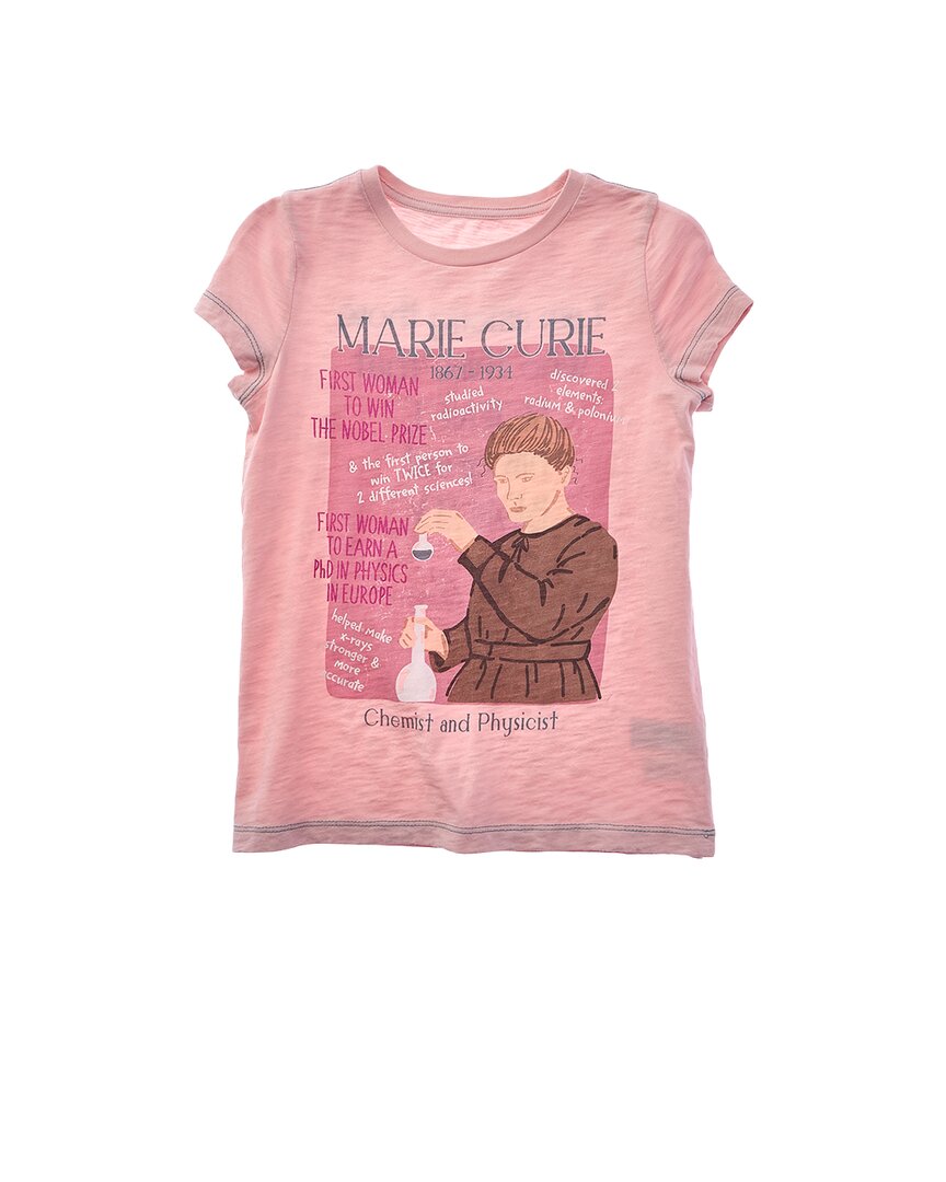 Peek Kids Science Great Beauty T-Shirt