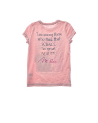 Peek Kids Science Great Beauty T-Shirt