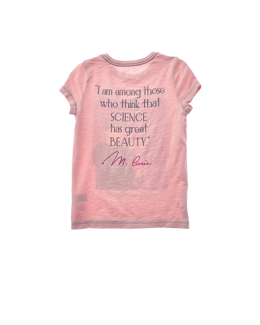 Peek Kids Science Great Beauty T-Shirt