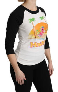 Moschino My Little Pony Baseball Tee