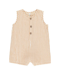 Rylee + Cru Collective Maverick Romper