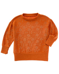 Chaser Chaser Skater's Paradise Pullover