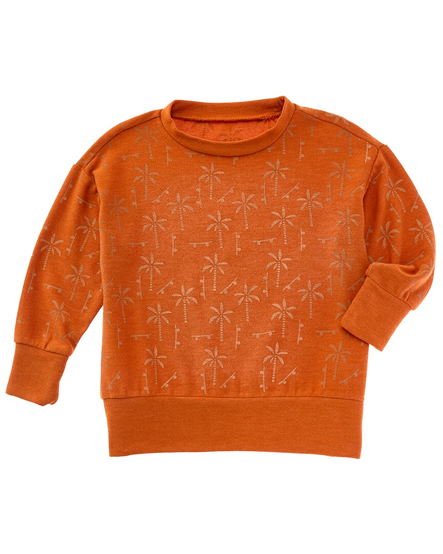 Chaser Chaser Skater's Paradise Pullover
