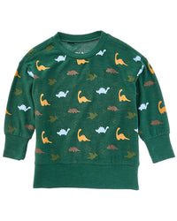 Chaser Chaser Dino Party Pullover