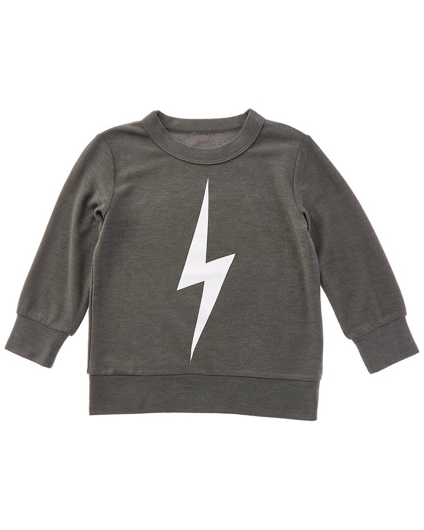 Chaser Chaser Bolt Pullover