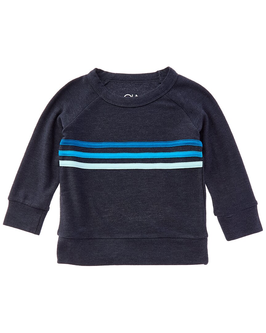 Chaser Chaser Raglan Pullover