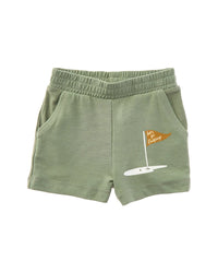 Chaser Chaser Knit Beach Short