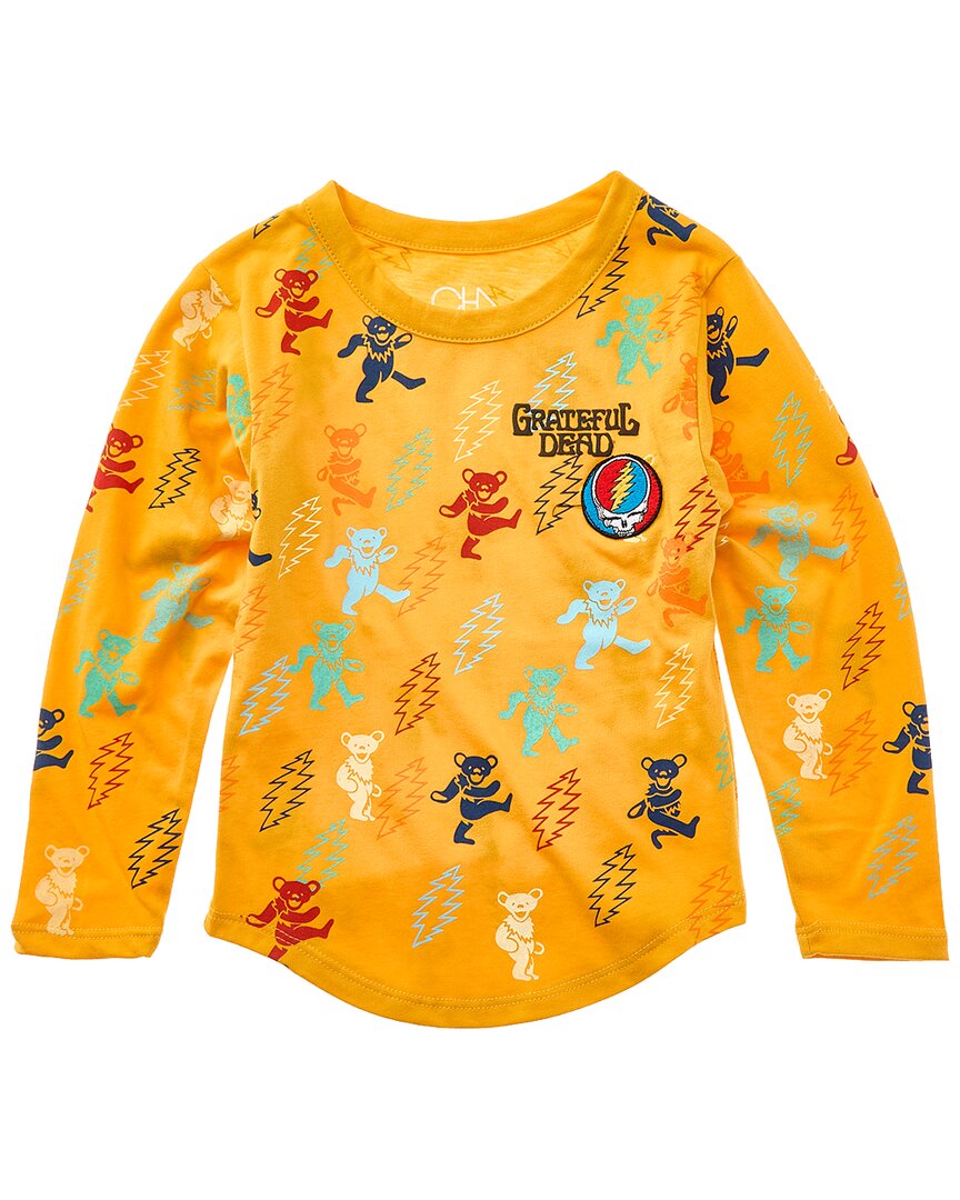Chaser Chaser Graphic Shirt