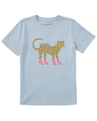 Life is Good® Life Is Good® Crusher T-Shirt