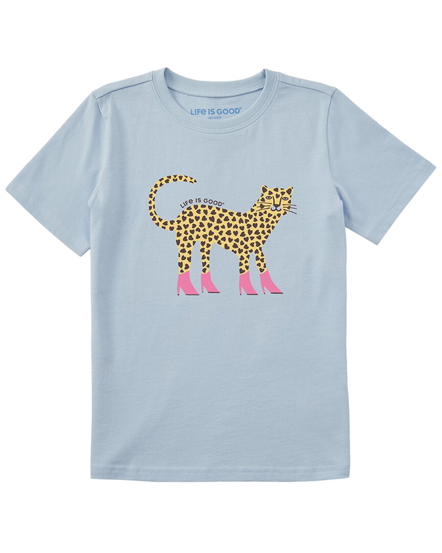 Life is Good® Life Is Good® Crusher T-Shirt