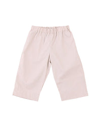 Busy Bees Lucas Pull-On Pant Brown Multi