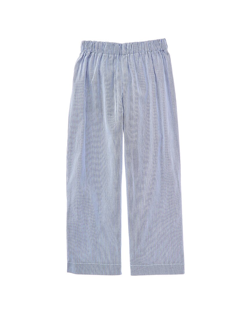 Busy Bees Lucas Pull-On Pant Blue