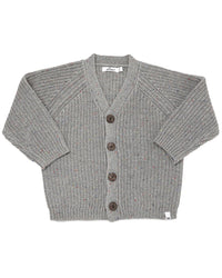 oh baby! Oh Baby! Grandpa Knitted Cardigan