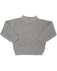 oh baby! Oh Baby! Grandpa Knitted Pullover