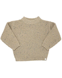 oh baby! Oh Baby! Grandpa Knitted Pullover