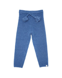 oh baby! Oh Baby! Fuzzy Knit Legging