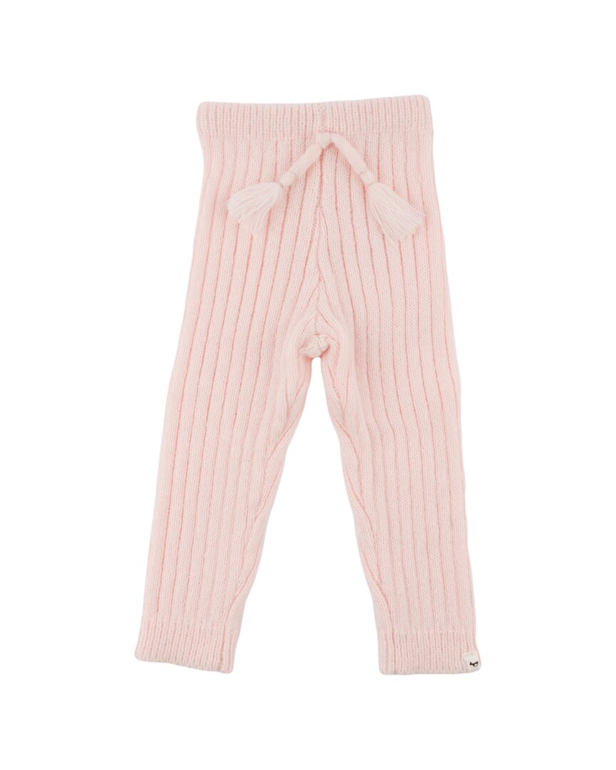 oh baby! Oh Baby! Scandi Ribbed Legging