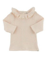 oh baby! Oh Baby! Wide Rib Emily Tee