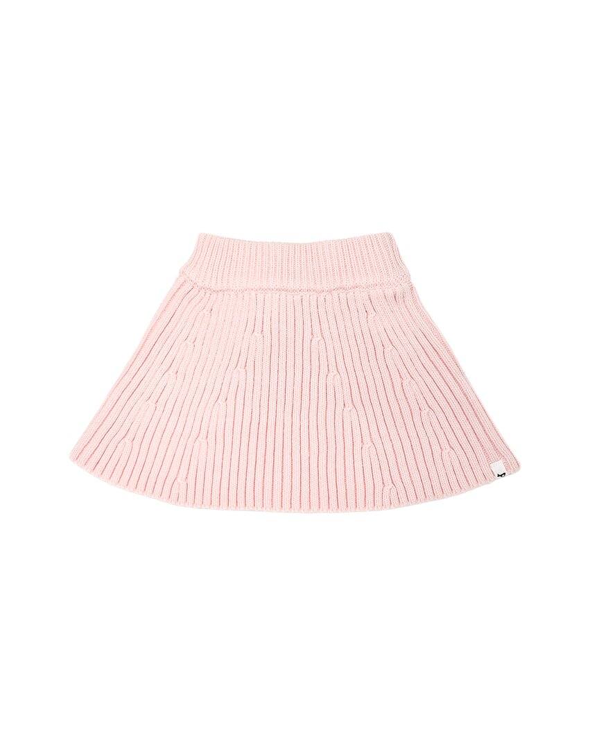 oh baby! Oh Baby! Knitted Flare Skirt