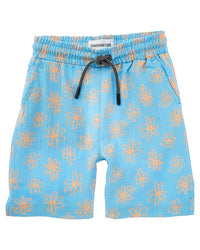 Sovereign Code Trail Short