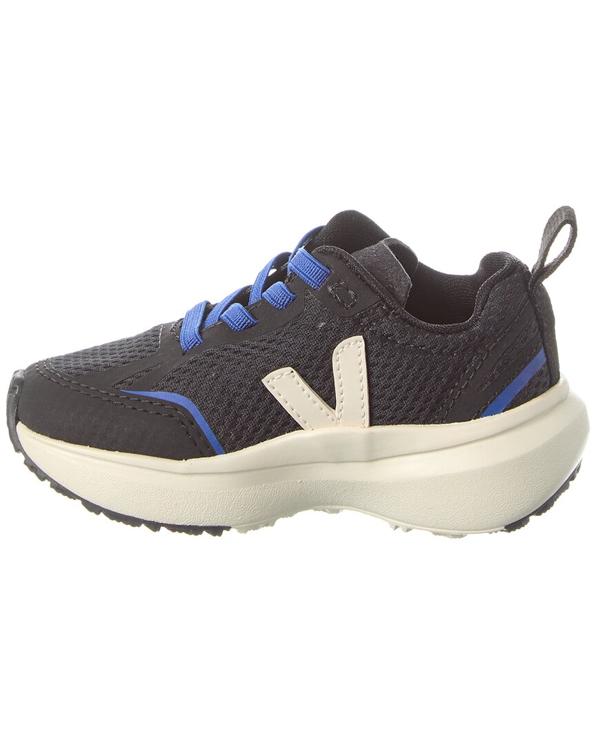 Veja Small Canary Light Alveomesh Sneaker