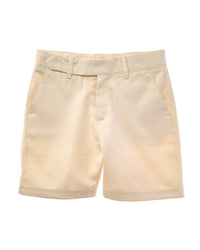 Pepa London Pepa London Plain Linen Short