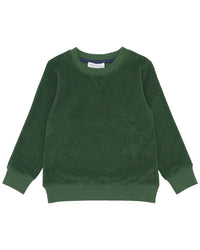 Minnow Terry Sweatshirt