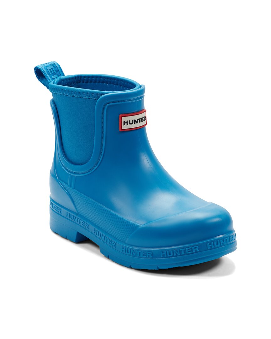 Hunter Hunter Lass Rubber Rain Boot