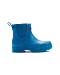 Hunter Hunter Lass Rubber Rain Boot