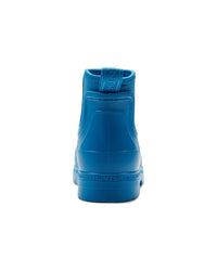 Hunter Hunter Lass Rubber Rain Boot