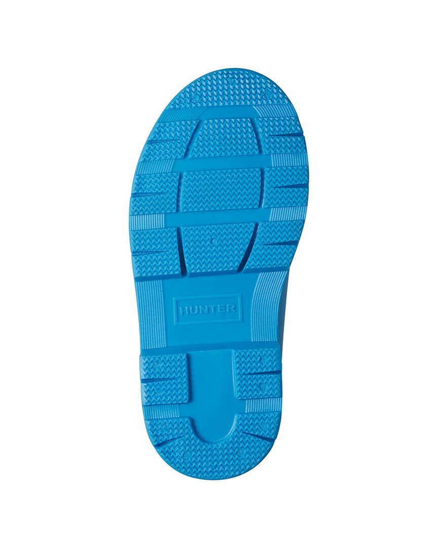 Hunter Hunter Lass Rubber Rain Boot