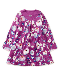 Tea Collection Riko Trapeze Dress