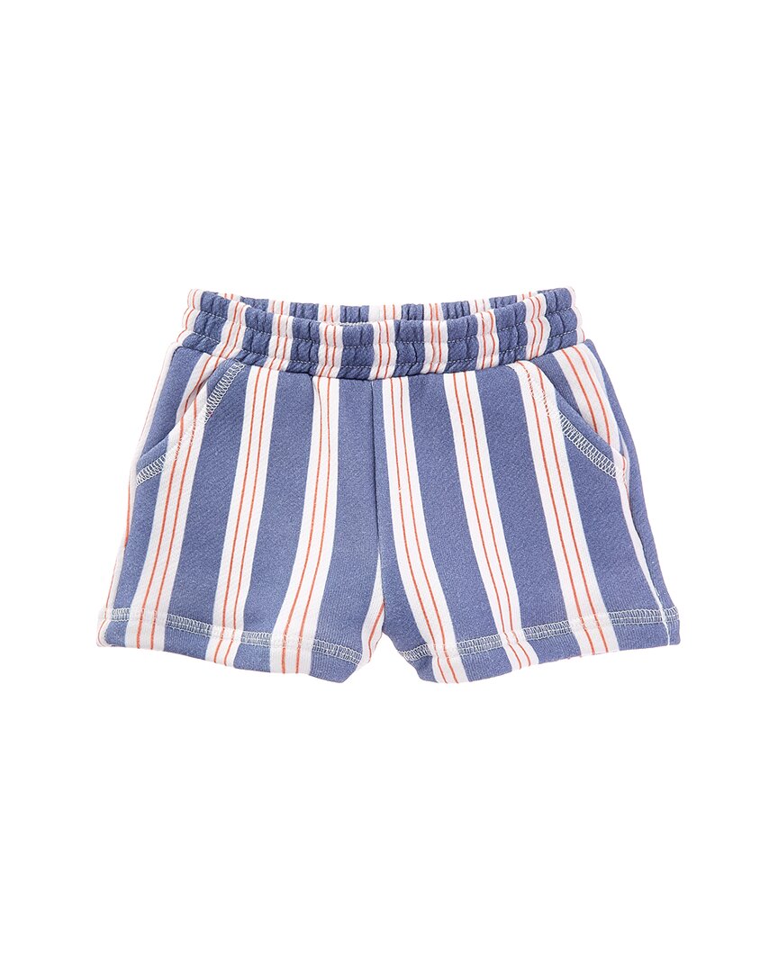 Chaser Chaser Zuma Terry Cozy Beach Short