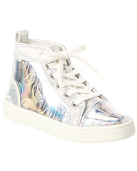 Christian Louboutin Christian Louboutin Funnytopi Leather Sneaker