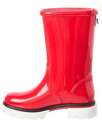 Christian Louboutin Christian Louboutin Toy Pluie Rubber Boot