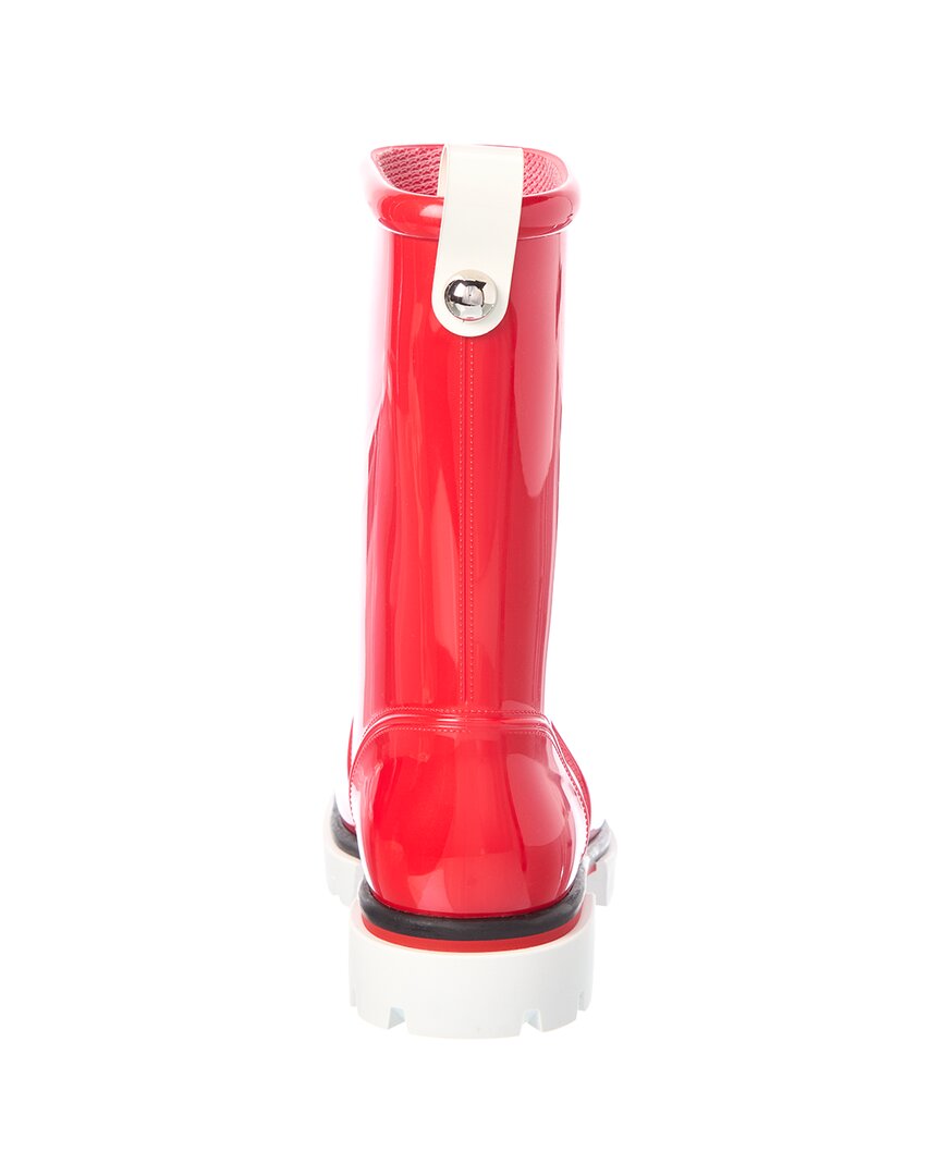 Christian Louboutin Christian Louboutin Toy Pluie Rubber Boot