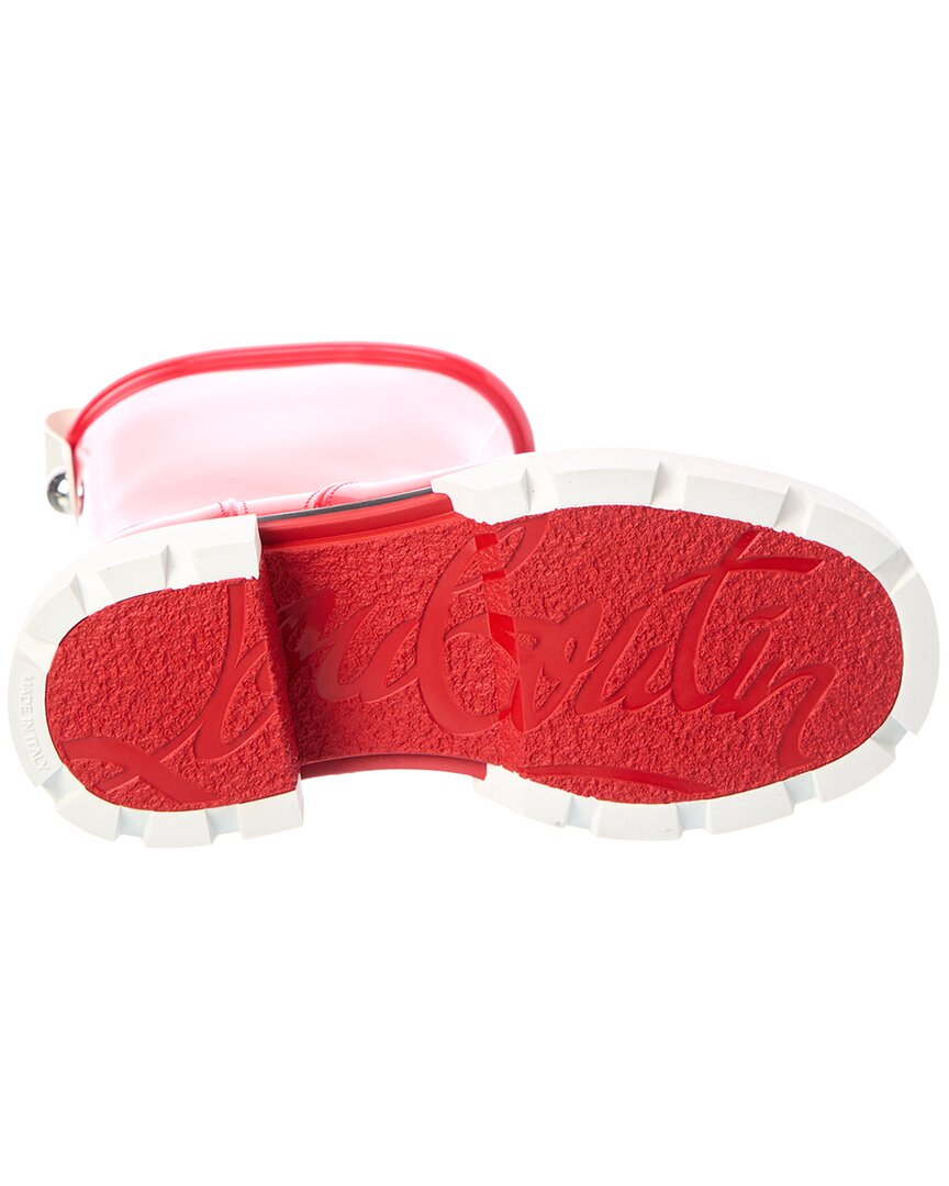 Christian Louboutin Christian Louboutin Toy Pluie Rubber Boot
